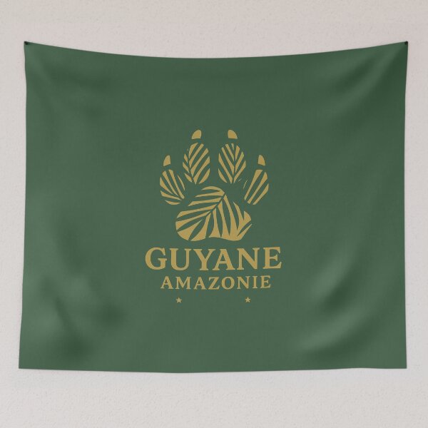 Item preview, Amazon Jaguar — Guyana designed and sold by Bratak.
