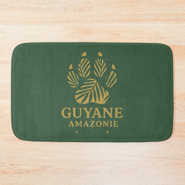 Item preview, Amazon Jaguar — Guyana designed and sold by Bratak.