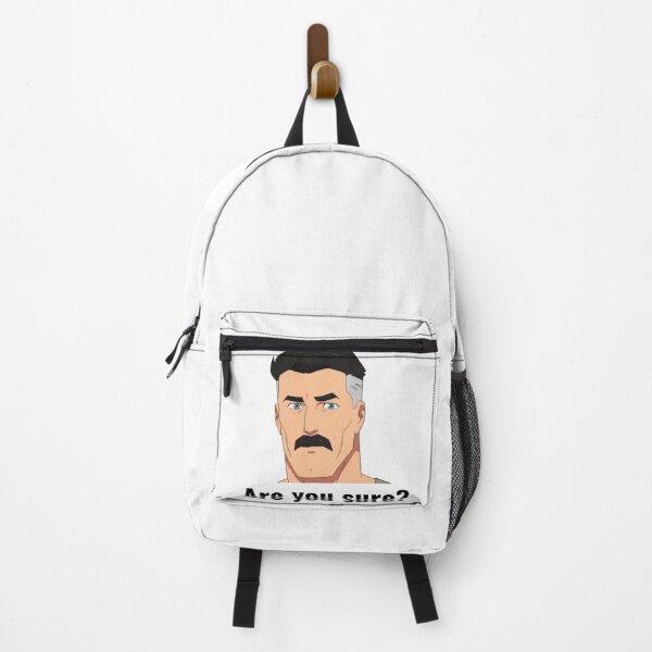 Item preview, Are You Sure designed and sold by BradElam.