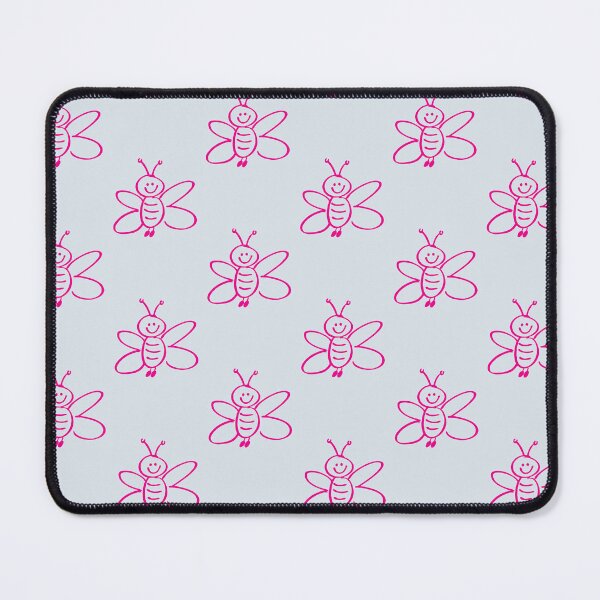 Item preview, Friendly Wasp designed and sold by CharlottePlaceArt.