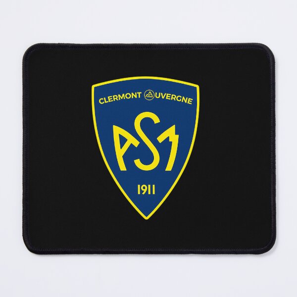 Item preview,  Asm Clermont Auvergne designed and sold by LouisPlumle7.