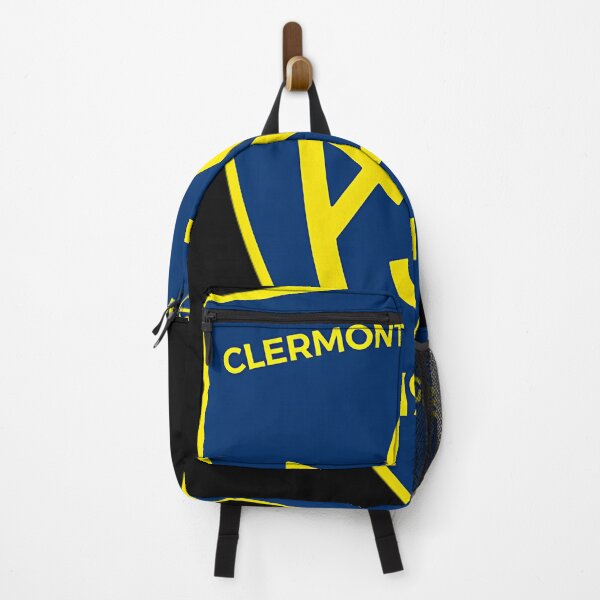 Item preview, Asm Clermont Auvergne designed and sold by LouisPlumle7.