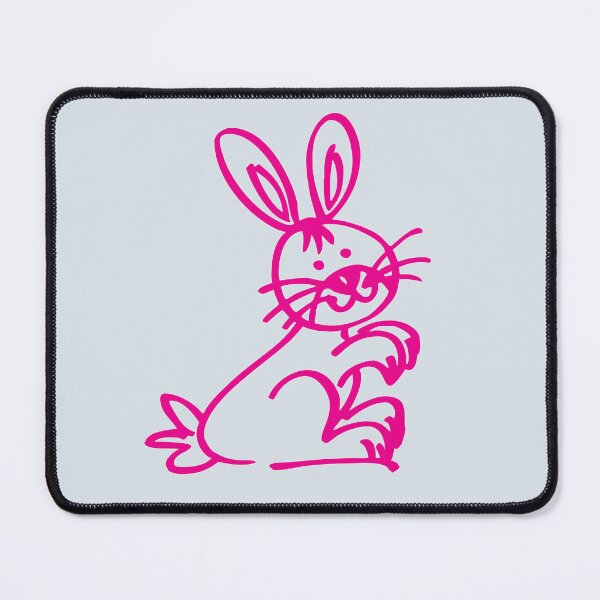 Item preview, Bunny Rabbit designed and sold by CharlottePlaceArt.
