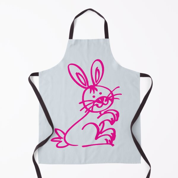 Item preview, Bunny Rabbit designed and sold by CharlottePlaceArt.