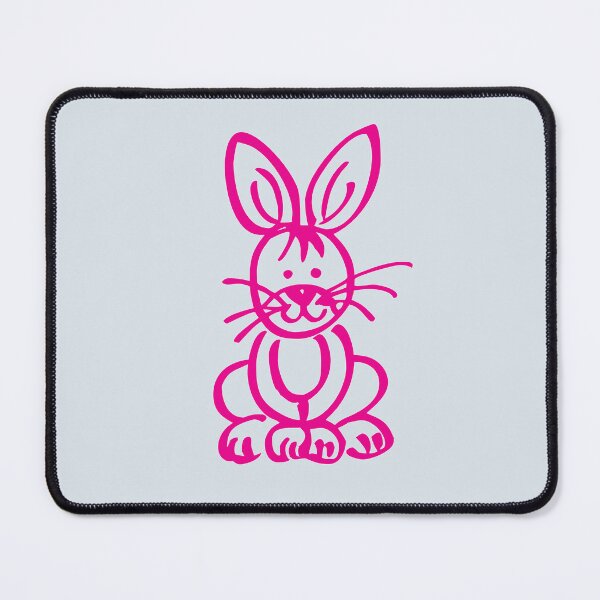Item preview, Bunny Rabbit designed and sold by CharlottePlaceArt.