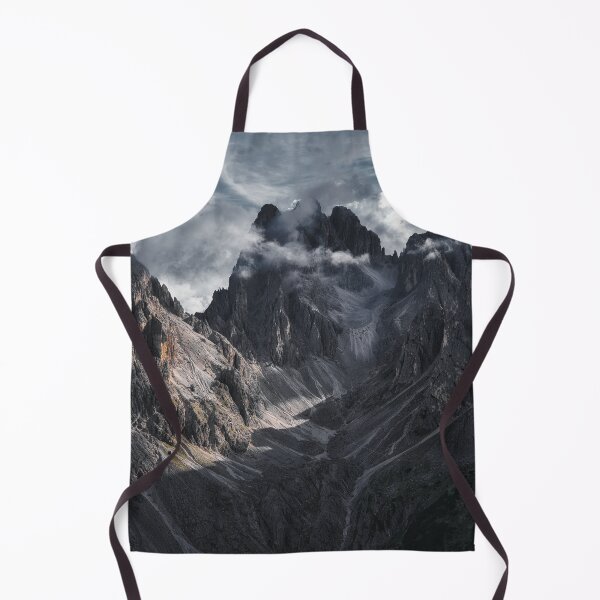 Item preview, Cadini di Misurina – Dramatic Dolomites Landscape designed and sold by RastislavS.