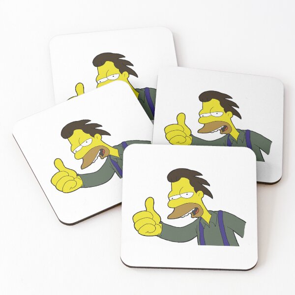 Item preview,  Thumbs Up Lenny designed and sold by BradElam.