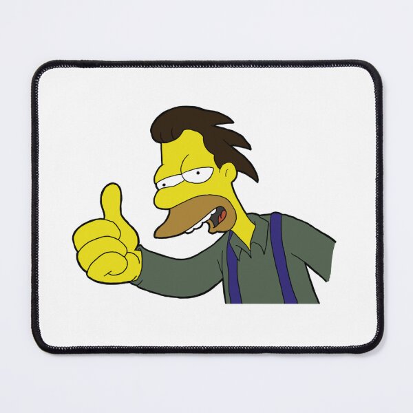 Item preview,  Thumbs Up Lenny designed and sold by BradElam.