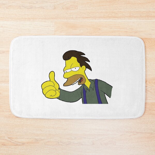 Item preview,  Thumbs Up Lenny designed and sold by BradElam.