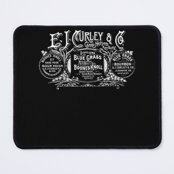 Item preview, EJ Curley - Camp Nelson Kentucky Bourbon Classic designed and sold by Townsendz1.