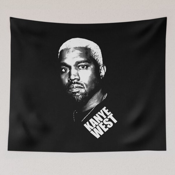Item preview, KanyWest# designed and sold by kartowahyo.