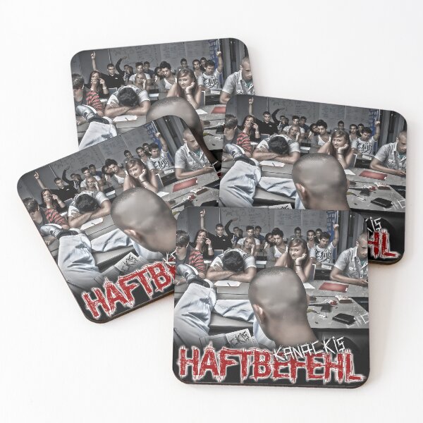 Item preview,  Haftbefehl - Kanackis Album 2012 designed and sold by zeenjuragac.