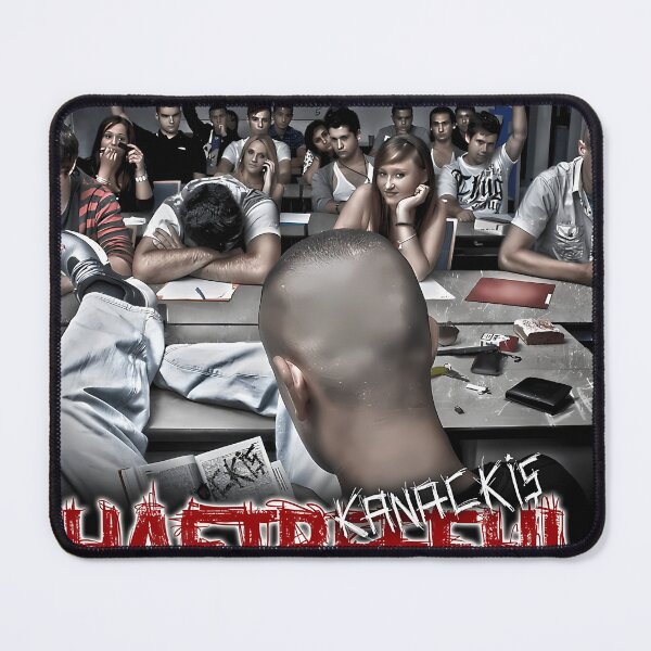 Item preview, Haftbefehl - Kanackis Album 2012 designed and sold by zeenjuragac.