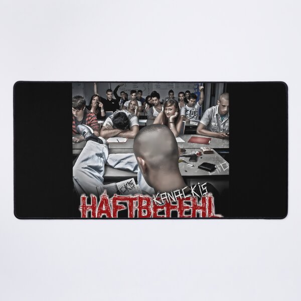 Item preview, Haftbefehl - Kanackis Album 2012 designed and sold by zeenjuragac.