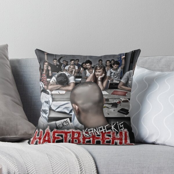 Item preview,  Haftbefehl - Kanackis Album 2012 designed and sold by zeenjuragac.