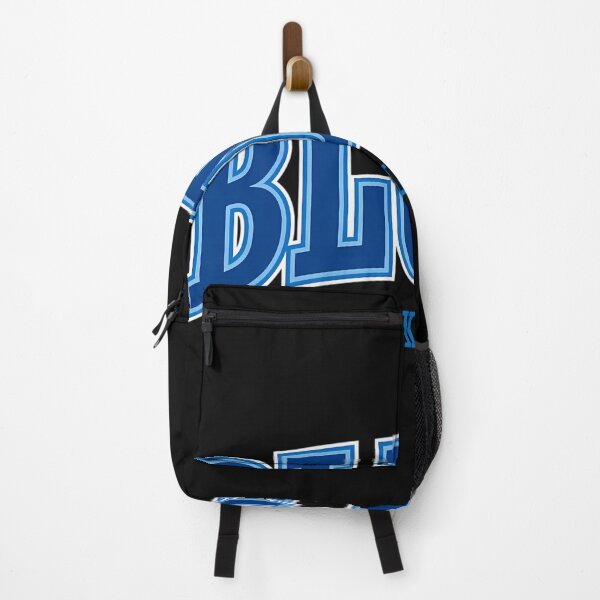 Item preview, Auckland Blues Rugby New Zealand All Blacks designed and sold by LouisPlumle7.