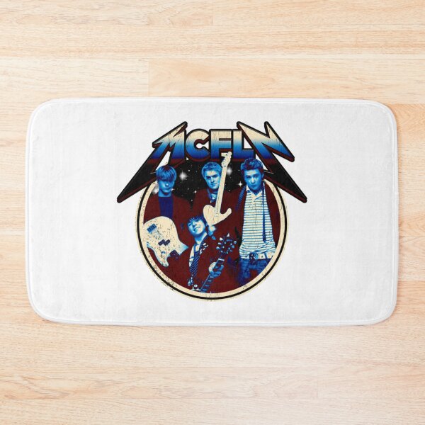 Item preview, mcfly band  designed and sold by AminaWuckert.