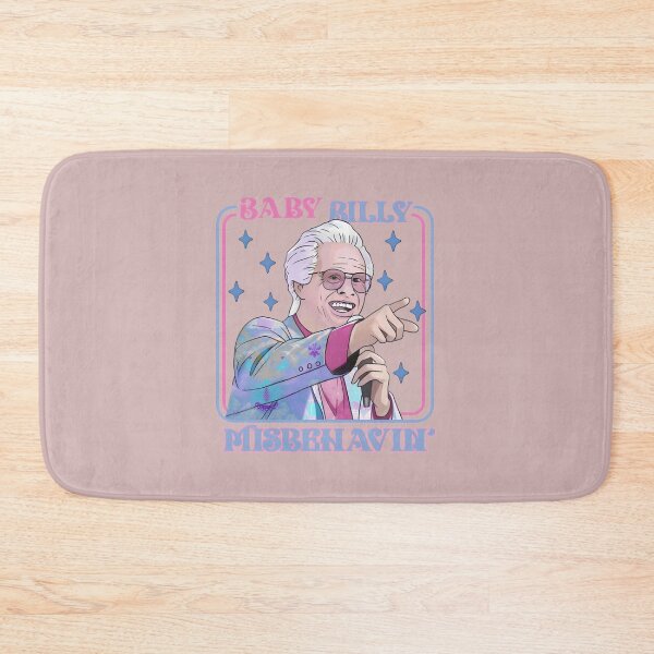 Item preview, Misbehavin' Man Retro Groovy Old School Vibe designed and sold by SylviaBarboni.