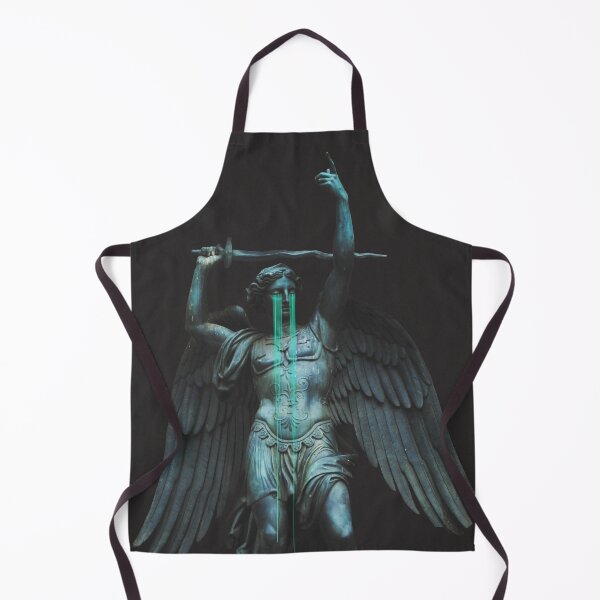 Item preview, The Judgement designed and sold by FrankMoth.