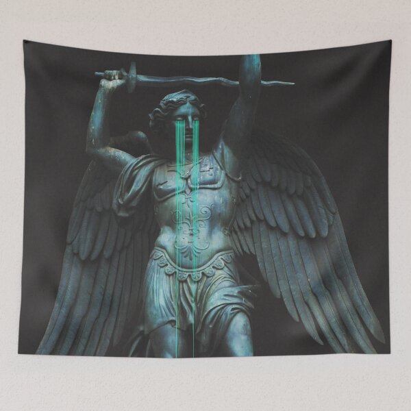 Item preview, The Judgement designed and sold by FrankMoth.