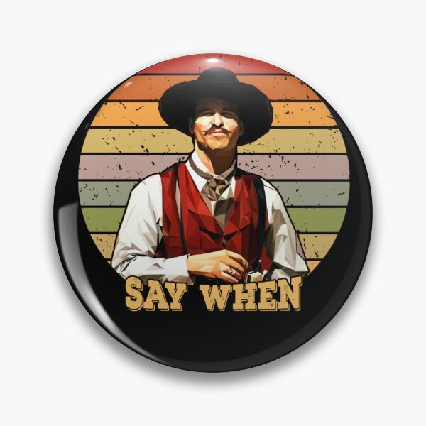 Artikelvorschau, Doc Holliday Tombstone Classic entworfen und verkauft von Olsonz1.