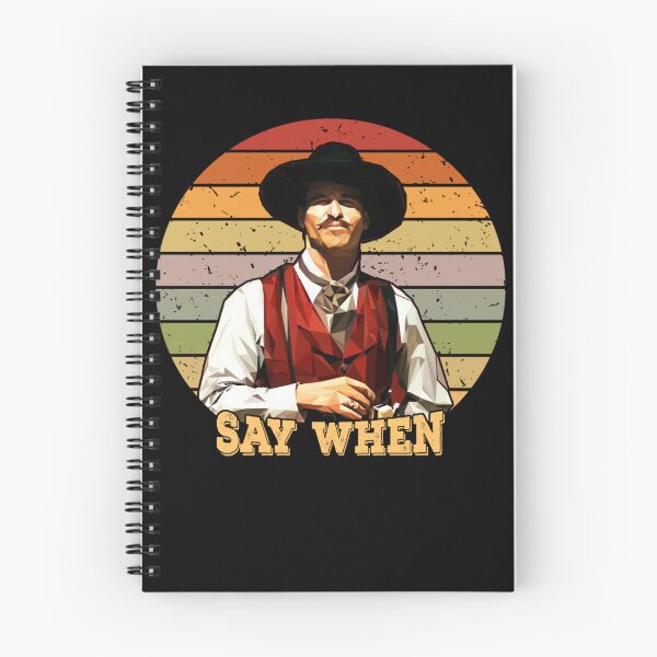 Artikelvorschau, Doc Holliday Tombstone Classic entworfen und verkauft von Olsonz1.
