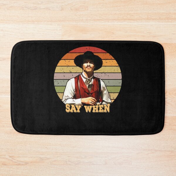 Item preview, Doc Holliday Tombstone Classic  designed and sold by Olsonz1.