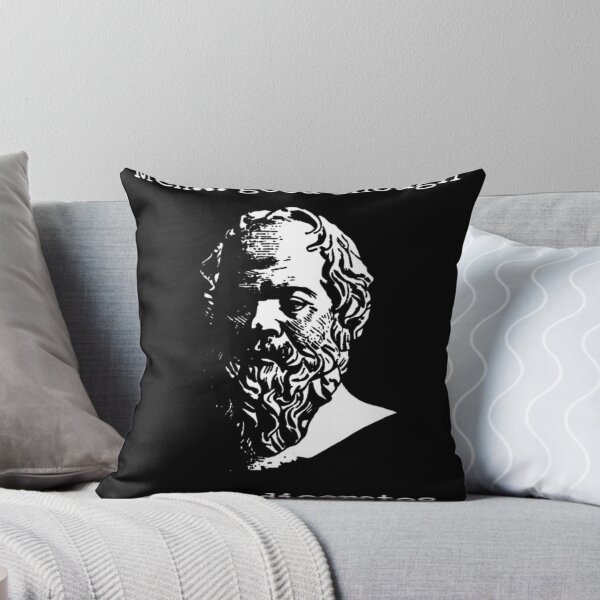 Item preview,  Mediocrates Meh Good Enough Sarcasm designed and sold by BradElam.