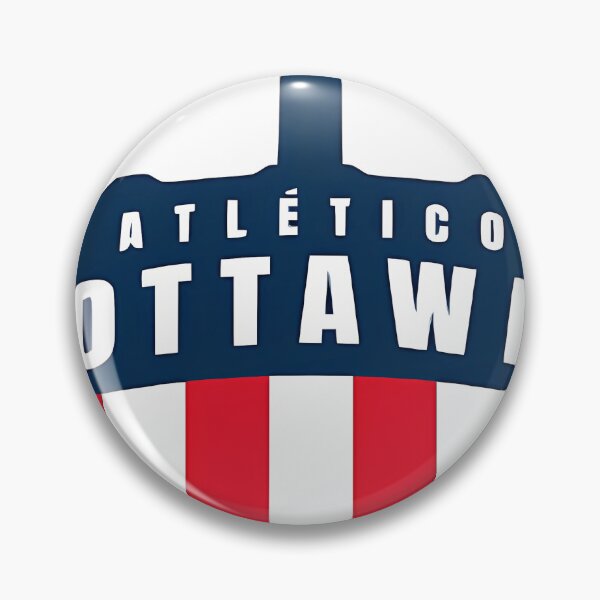 Item preview,  Atletico Ottawa designed and sold by LouisPlumle7.