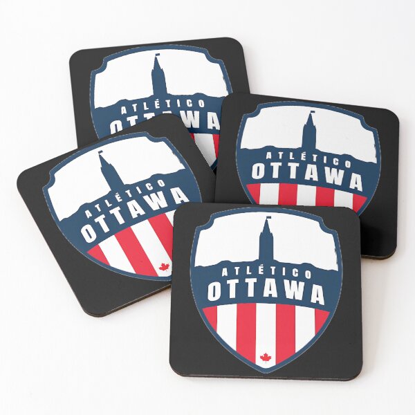 Item preview,  Atletico Ottawa designed and sold by LouisPlumle7.