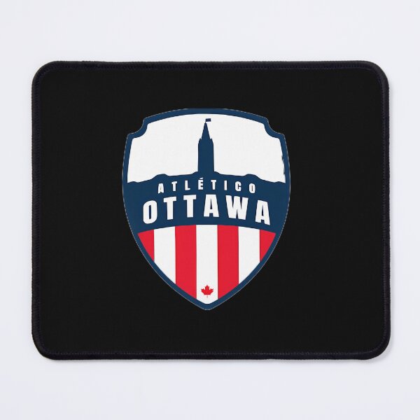 Item preview, Atletico Ottawa designed and sold by LouisPlumle7.