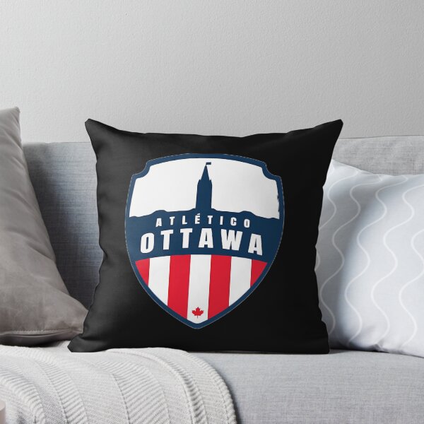 Item preview,  Atletico Ottawa designed and sold by LouisPlumle7.