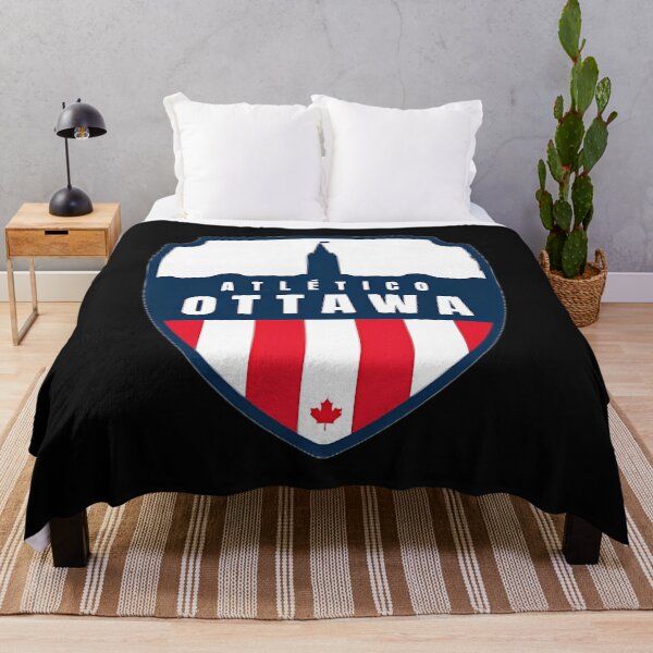 Item preview,  Atletico Ottawa designed and sold by LouisPlumle7.