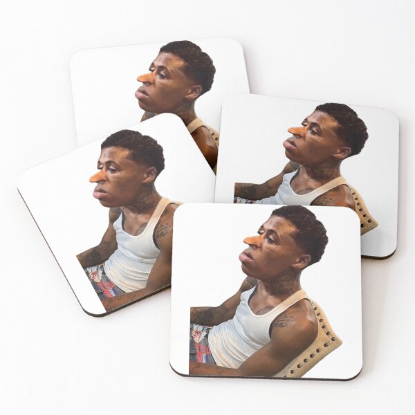 Item preview, Hd Quandale Dingle Here Meme Face School designed and sold by BradElam.