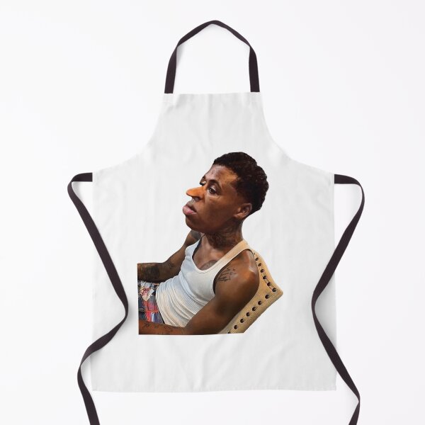 Item preview, Hd Quandale Dingle Here Meme Face School designed and sold by BradElam.