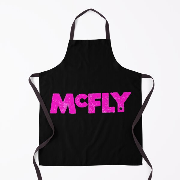Item preview, mcfly band designed and sold by AminaWuckert.