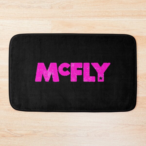 Item preview, mcfly band  designed and sold by AminaWuckert.