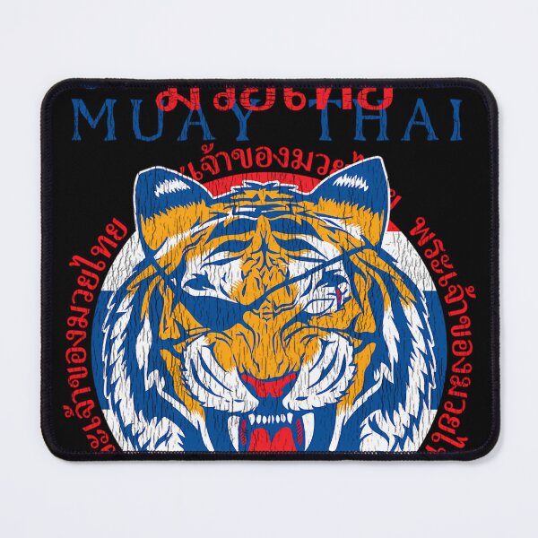 Item preview, Sagat God Of Muay Thai Gym Tiger designed and sold by zeenjuragac.