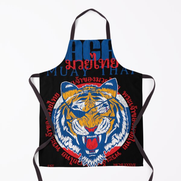 Item preview, Sagat God Of Muay Thai Gym Tiger designed and sold by zeenjuragac.