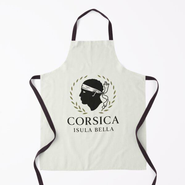 Item preview, Isula Bella — Corsica designed and sold by Bratak.