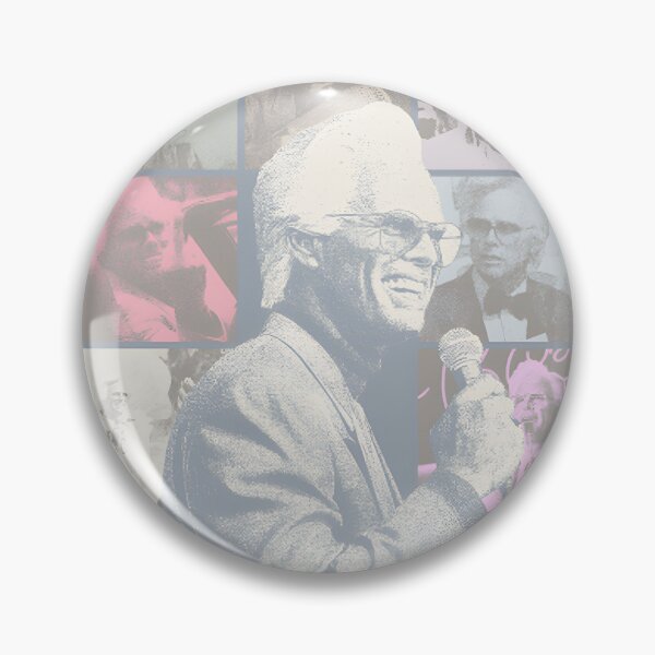 Artikelvorschau, Vintage Pop Art Showman Collage - Retro Bühnenkünstler Design entworfen und verkauft von SylviaBarboni.