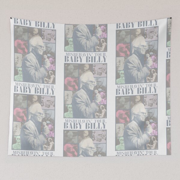 Item preview, Vintage Pop Art Showman Collage - Retro Stage Performer Design designed and sold by SylviaBarboni.