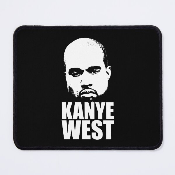 Item preview, KanyWest# designed and sold by kartowahyo.