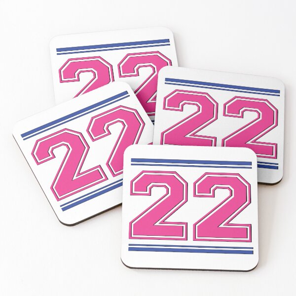 Item preview, Stand Out Tonight With Your Pink 22 designed and sold by CharlottePlaceArt.
