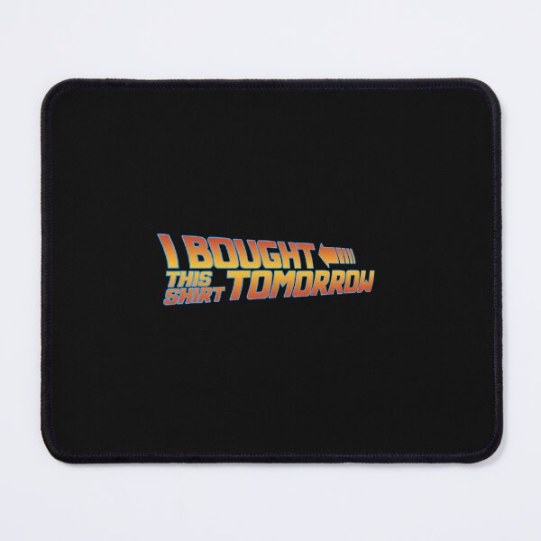 Item preview, Back To The Future - Back To The Future designed and sold by LouisPlumle7.