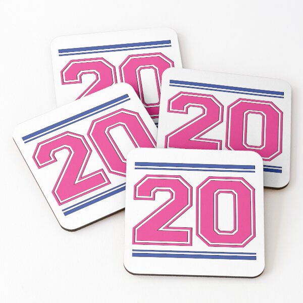 Item preview, Stand Out Tonight With Your Pink 20 designed and sold by CharlottePlaceArt.