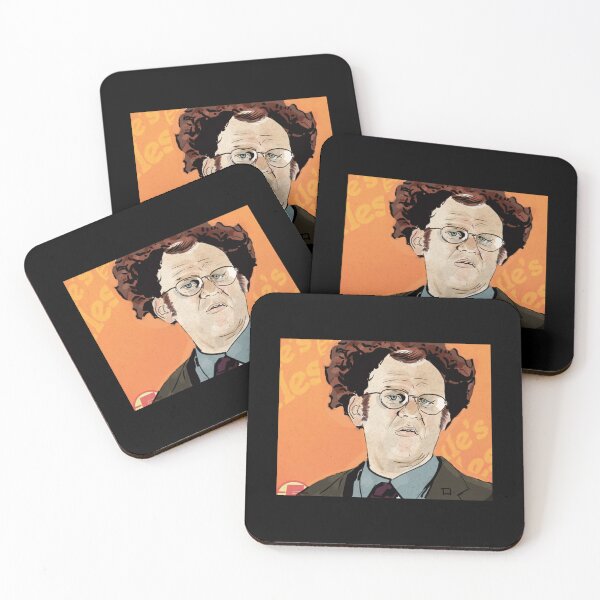 Item preview, Steve Brule - it's time for Brules' rules designed and sold by GrayceDa.