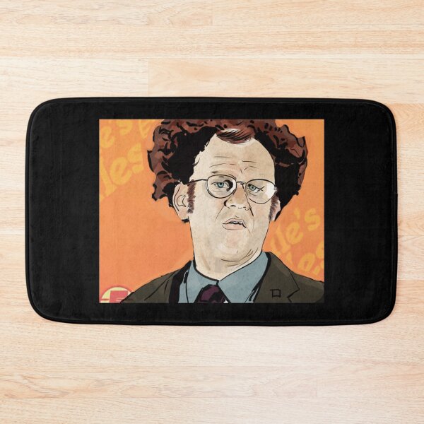 Item preview, Steve Brule - it's time for Brules' rules designed and sold by GrayceDa.