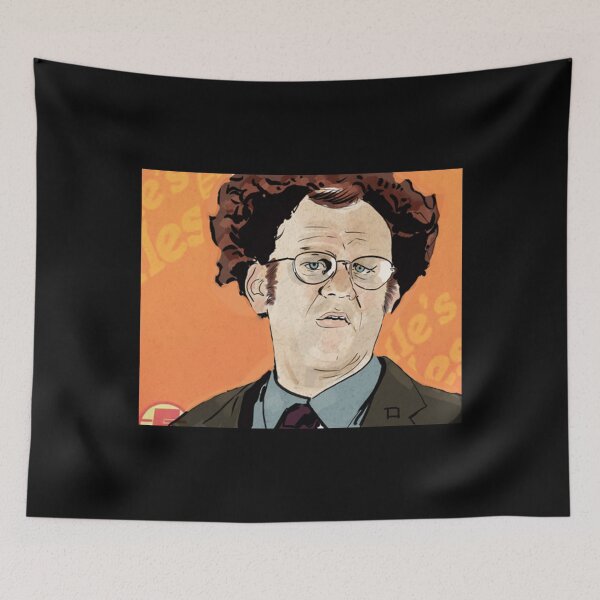 Item preview, Steve Brule - it's time for Brules' rules designed and sold by GrayceDa.