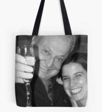 Salud! Tote Bag